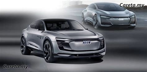 Maybe you would like to learn more about one of these? Kereta konsep Audi boleh berfikir dengan sendiri | Careta
