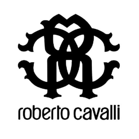 Roberto Cavalli Logo The Fragrance Decant Boutique