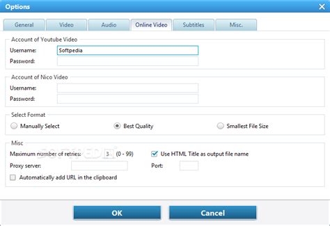 However, you can also set up a proxy for the. download idm for android tablet | Video converter, Video ...
