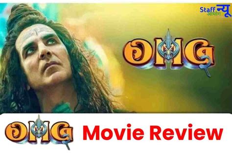 Omg 2 Review Akshay Kumar Comeback Box Office Collection Day 1234