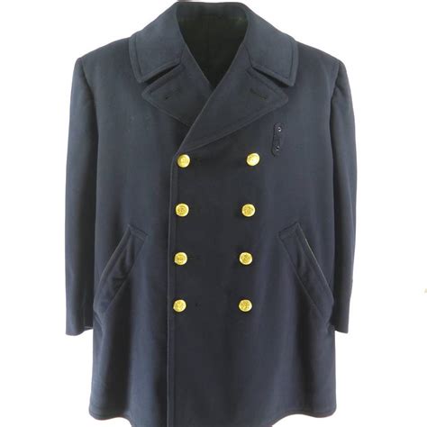 The chicago police department (cpd) is the law enforcement agency of. Vintage 50s Chicago Police Uniform Coat Jacket 44 Large ...