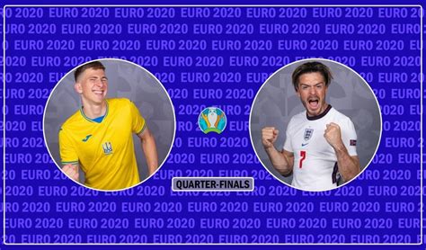 ukraine vs england match preview uefa euro 2020
