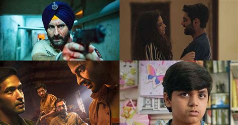 The indian web series is filled with elements of nostalgia like hearing cricket commentary on the radio, talking on cordless phones while drinking rooh afza, phantom i was never the one to watch indian web series. Best web series of 2018: Sacred Games, Mirzapur, Yeh Meri ...