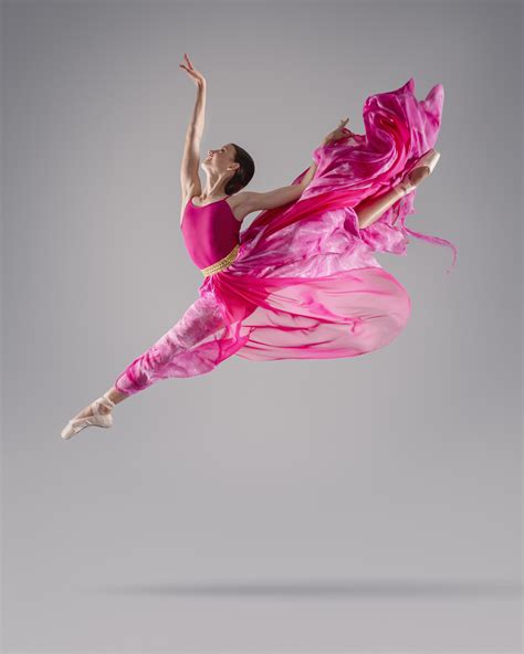 Amber Griffin Photography Dance Portraits