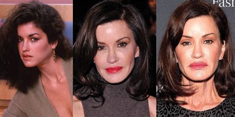 The original world's first supermodel reality star producer director talent author mother of two children nathan fields savanna birnbaum. Janice Dickinson Plastic Surgery Before and After Pictures ...