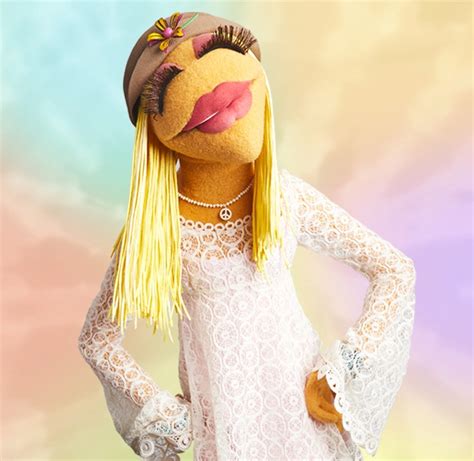 Janice Muppet Wiki Fandom
