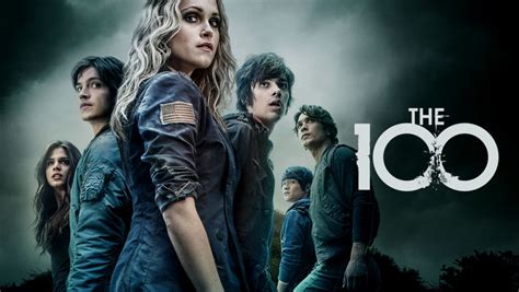 Confessions Of A Book Addict My Latest Obsession The 100