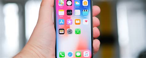 How To Go To The Home Screen On Iphones With No Home Button