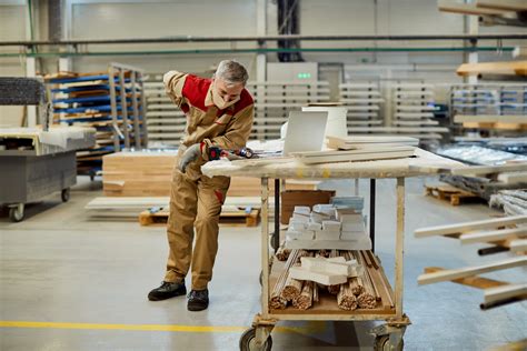 Ergonomia Na Construção Civil