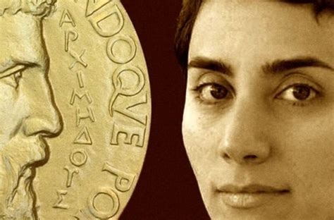 اعتبار دوچندان نوبل ریاضی با مریم میرزاخانی، بانوی برجسته ایرانی ایرنا