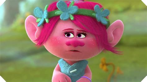 Les Trolls Extrait 1 Animation 2016 Youtube