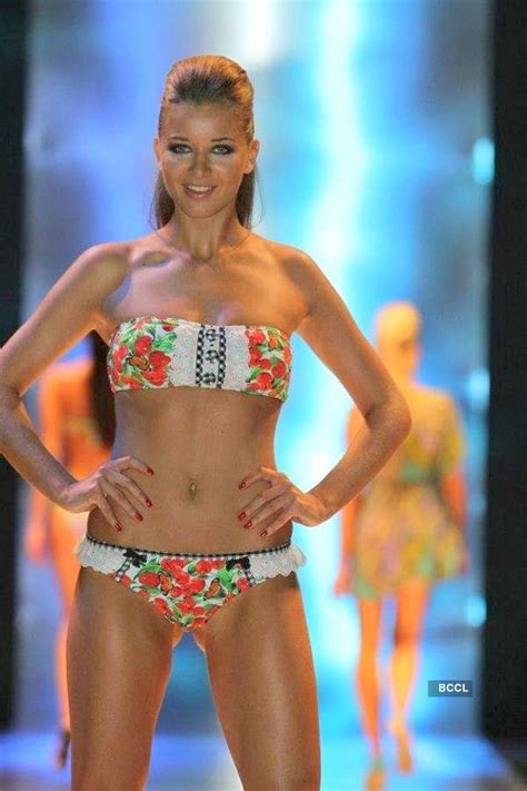 Hot Pictures Of Miss Czech Republic 2014 Gabriela Franková Beautypageants