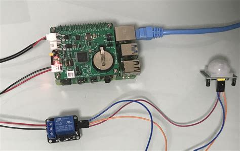 ラズベリーパイ用電源管理死活監視モジュール Slee Pi 製品の紹介