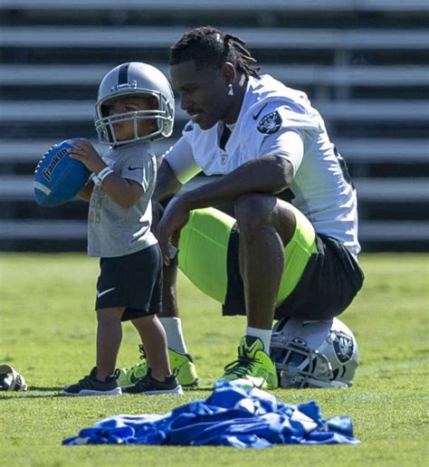 The raiders cut antonio brown with few financial repercussions. Antonio Brown's act a perfect fit for Las Vegas | Raiders | Las Vegas Review-Journal