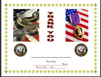 We did not find results for: Free Beautiful Veteran's Day Certificates for your Special ...