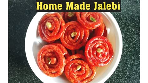 Easy instant sweet recipes at home in tamil. How to Make Jalebi at Home in Tamil/Jalebi Recipe - YouTube
