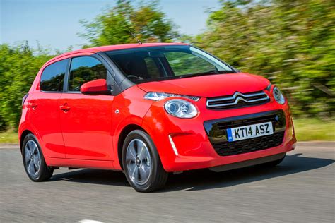 Citroen C1 Review And Buying Guide Best Deals And Prices Buyacar