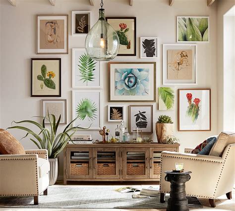 Design Addict Mom Is The Gallery Wall Trend Over