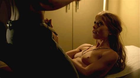Genevieve Angelson Nude Sex Scene From Good Girls Revolt Hot Sex Picture