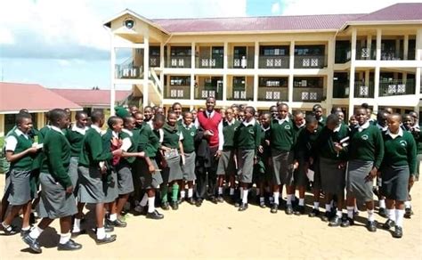 Here are kcses 2020 biology essay questions and answers (kcse 2020 prediction questions). KCSE 2019 Results: Elgeyo Marakwet County Top Schools ...