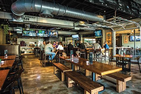 The Porch is a raucous addition to Winter Park's bar scene | Restaurant ...