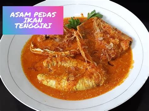 Lumuri ikan patin dengan air asam dan garam, ratakan tags: Resep Gulai Telur Ikan Tenggiri - Santapan Senjaku