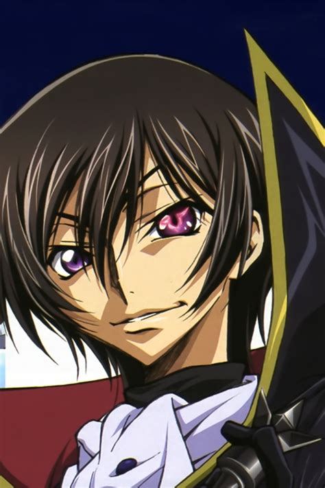 We have a massive amount of hd images that will make your computer or smartphone. Code Geass Akito the Exiled.Lelouch iPhone 4 wallpaper ...