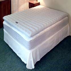 shop aero mattress topper queen refurbished  shipping today overstockcom