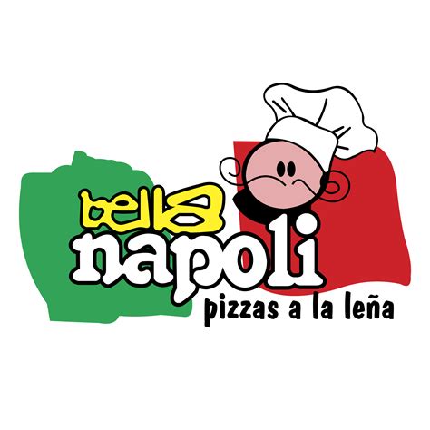 Bella Napoli Logo Png Transparent And Svg Vector Freebie Supply