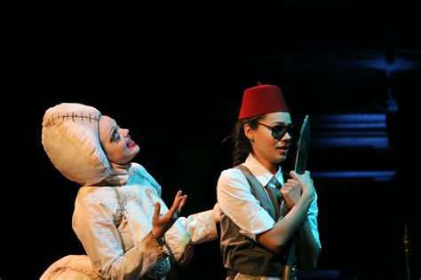 Sarah is head of european high yield. Chengyan Boon Lighting Design - Chengyan Boon Theatrical ...