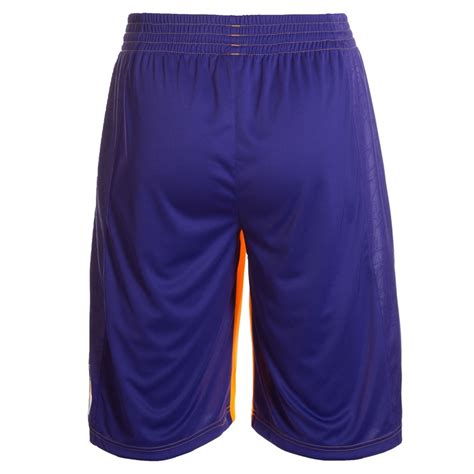 Find great deals on ebay for lakers shorts. Adidas NBA Lakers Summer Run Short Men´s (amarelo/roxo)