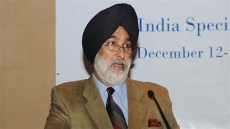 Analjit Singh Named Vodafone India Chairman Businesstoday