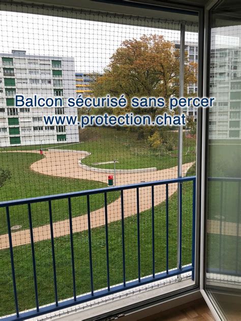 protection fenetre pour chat sans percer | Protection fenetre chat