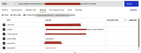 api behind azure ad application proxy login works but requests with token return ms login site