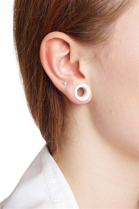 Ear Lobe Repair And Reduction Bradford Myskyn