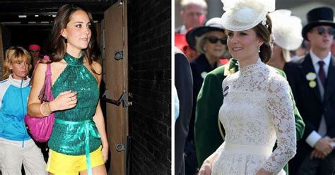 9 Times Kate Middletons Outfits Caused Controversy