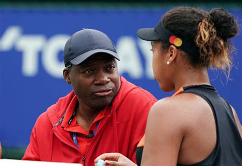 Naomi osaka took birth on the 16th of october in the year 1997. "He's So Annoying"- Naomi Osaka Opens Up on The Coaching ...