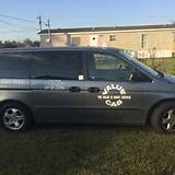 Pictures of Taxi Service Gulfport Ms