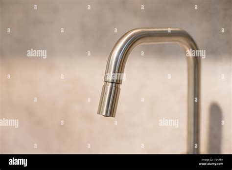 Kitchen Sink And Modern Stainless Steel Kitchen Water Tap Faucetmodern