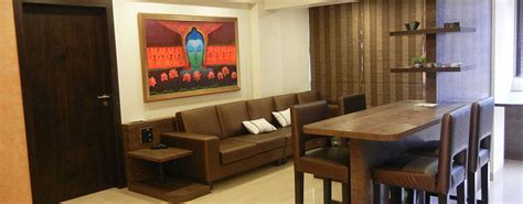 Residential Interior Design Services By Professionals In Mumbai Homify
