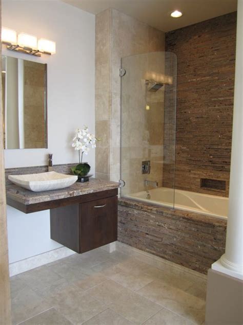 21 Unique Bathtub Shower Combo Ideas For Modern Homes Home Decor
