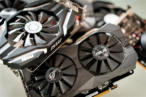 A budget graphics card is no longer a barrier to enjoying some of the best games on offer. Nvidia or AMD: Who makes the best budget graphics card? | Ars Technica