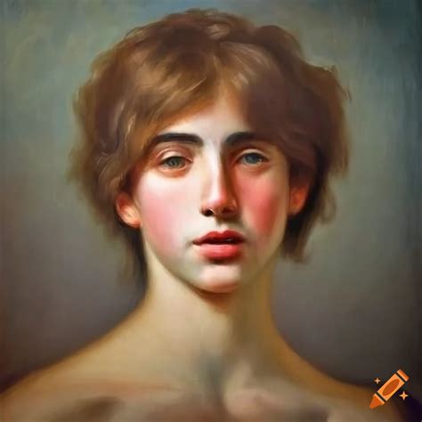 Artwork inspired by fragonard and toulouse lautrec on Craiyon