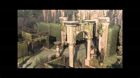 Assassin S Creed Brotherhood La Scomparsa Di Da Vinci Missione 2