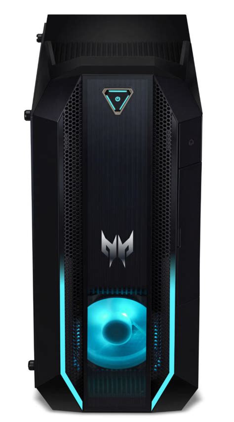 Acer Predator Orion 3000 Po3 630g Uw91 Gaming Tower Core™ I5 11400f