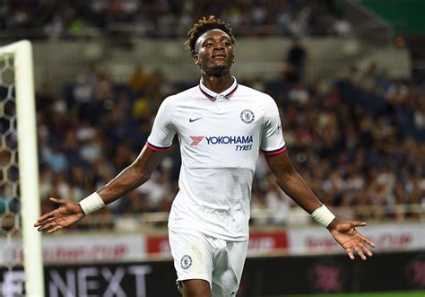 By james robson · <p>snubbed: Tammy Abraham is Set to Commit International Future to England
