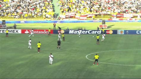 Match results of teams peru and colombia. Segundo Tiempo - Colombia x Peru - Copa América 2011 - YouTube