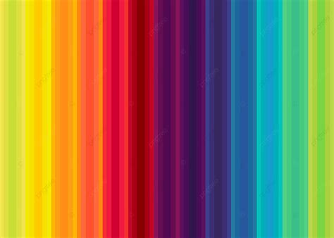 Lindo Fundo Colorido Com Listras Coloridas Listra Rainbow Background