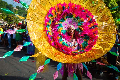 Grenada Carnival 'Spicemas' - Embassy of Grenada