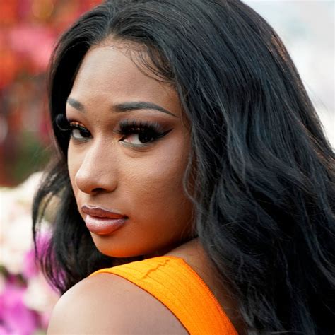 Megan Thee Stallion Sheds Tears Opening Up About Getting Shot During